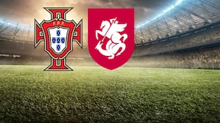 ESPN EN VIVO GRATIS - cómo ver partido Portugal vs. Georgia por Streaming TV y Online