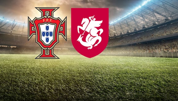 Entérate cómo mirar EN VIVO y EN DIRECTO el Portugal vs. Georgia por Eurocopa 2024 vía ESPN. (Foto: Composición Mix)