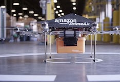 Por solo US$ 3: reparto de paquetes ligeros con drones sigue creciendo en EE.UU.
