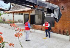 Caso MiVivienda: Pronabi allanó vivienda que Sada Goray entregó a Salatiel Marrufo