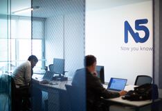 Tecnológica N5 se apalancar en IA en busca de triplicar clientes en Perú