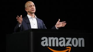Amazon: Jeff Bezos revela sus estrategias que llevaron al éxito