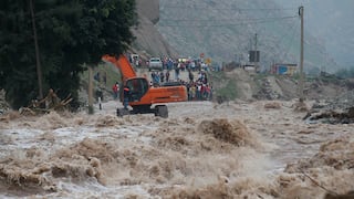 Ciclón Yaku: activan seguro agrario catastrófico ante afección del sector
