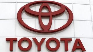 Plan de juego de Toyota: robots, fusiones y vehículos autónomos
