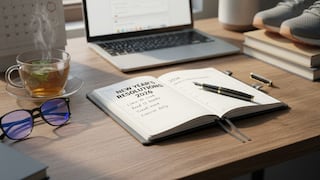 Propósitos de Año Nuevo 2026: en qué ciudades de EE.UU. se logran y en cuáles se abandonan