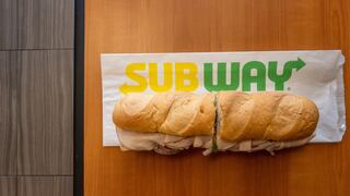 Propietario de Dunkin’ cerca de comprar Subway por US$ 9,600 millones