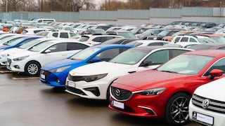 Mercado de vehículos seminuevos crece y las SUV ganan terreno en Perú