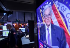 Dato de empleo en EE.UU. reafirma apuestas del mercado sobre tasas de la Fed este mes