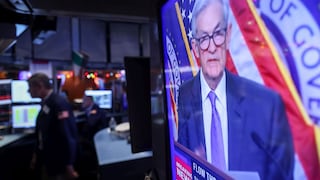 Dato de empleo en EE.UU. reafirma apuestas del mercado sobre tasas de la Fed este mes
