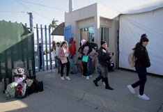 Una jueza bloquea las «deportaciones aceleradas» de inmigrantes del Gobierno Trump