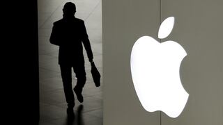 Apple planea invertir US$ 100 millones en proveedor de pantallas para celulares
