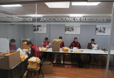 JNE: Partidos políticos presentaron 113 solicitudes para actualizar padrones de afiliados