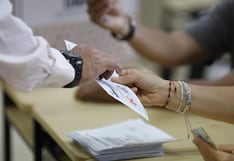 Defensoría del Pueblo sobre resultados de la segunda vuelta electoral: “No existe fraude”