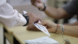 Defensoría del Pueblo sobre resultados de la segunda vuelta electoral: “No existe fraude”