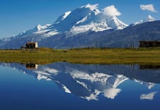 Alertan sobre transformaciones críticas en la superficie de agua de los países amazónicos