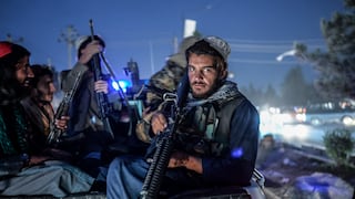 Por qué los Talibanes prohíben el uso de criptomonedas en Afganistán