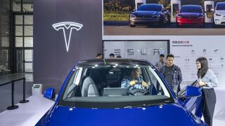 Tesla aún no formaliza inversión en México: lo que se sabe hasta ahora