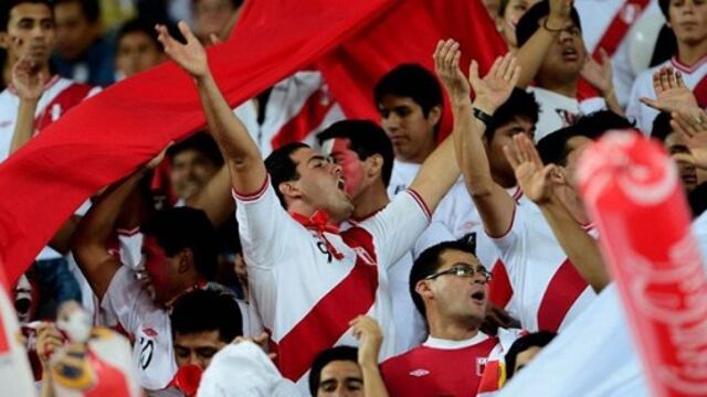 Perú vs Nueva Zelanda: ¿Cuándo publicarán el precio de las entradas?