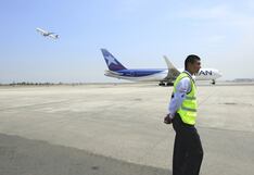 ¿Por qué aún no se puede usar la segunda pista del Jorge Chávez? Corpac responde