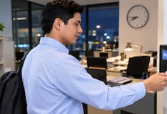 Si un trabajador a tiempo parcial hace reiteradas horas extras, ¿qué medidas impondrá Sunafil?