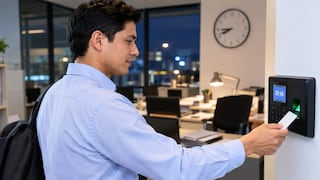 Si un trabajador a tiempo parcial hace reiteradas horas extras, ¿qué medidas impondrá Sunafil?