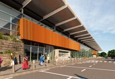 Aeropuerto de Chinchero: dan primeros pasos para arbitraje por las obras