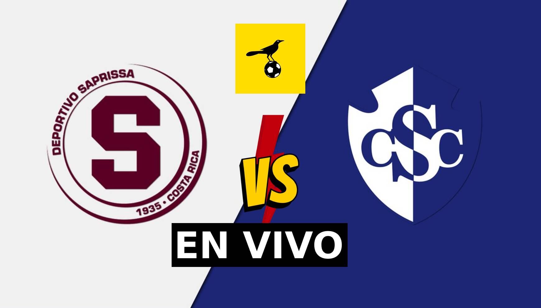 Señal oficial del FUTV para seguir la transmisión del partido entre Deportiva Saprissa (S) vs. Cartaginés este sábado 24 de agosto por la jornada 7 de la Liga Promerica 2024. (Foto: Composición)