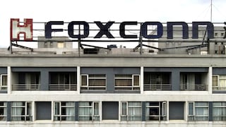 Foxconn logra ingresos récord en el tercer trimestre, impulsados por la demanda de IA