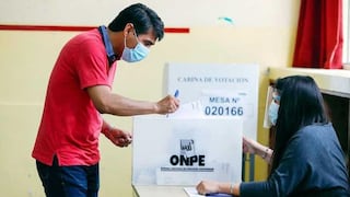Fuerza Popular plantea ampliar las candidaturas que se eligen en las elecciones internas de los partidos 