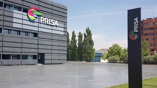 Grupo Prisa, que edita El País, perdió US$ 306 millones en 2018