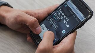 Kambista lanza aplicativo móvil para cambio de monedas y aspira a crecer 20% al mes