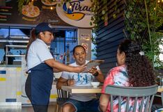 Barra cevichera “Tiradito” se expande a Chile y Brasil y pone la mira en Europa