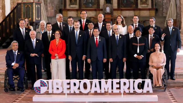 Andorra propone la Cumbre Iberoamericana presencial para abril del 2021 