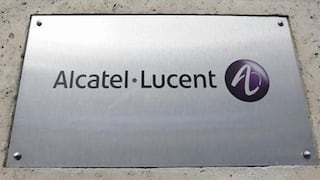Futuro de Alcatel-Lucent estaría en riesgo
