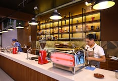 Dueño de Clamore alista nueva cafetería y una tercera escuela: ¿en qué distritos de Lima?
