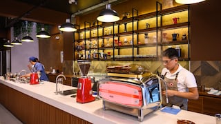 Dueño de Clamore alista nueva cafetería y una tercera escuela: ¿en qué distritos de Lima?