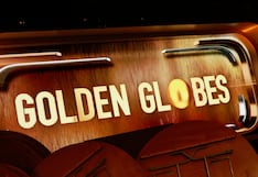 ▷ A qué hora empieza los Globos de Oro 2026 EN VIVO hoy en México y USA? Horarios país por país