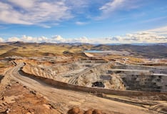 Hudbay proyecta inversión de US$ 46 millones para extender vida útil de mina Constancia