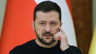 Ucrania recibe con cauto optimismo el nombramiento del enviado de Trump para la guerra