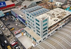 Poder Judicial ordenó embargo preventivo sobre dos inmuebles vinculados a Telesup