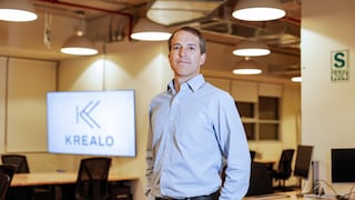 Krealo de Credicorp cerraría el 2025 con 8 transacciones: el futuro de Tyba y Tenpo