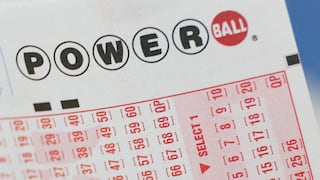 Números ganadores del Powerball, sábado 06 de diciembre de 2025: resultados de la lotería y mira si salió el premio mayor de 820 millones de dólares