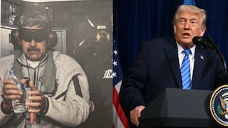 Donald Trump lanza advertencia a Colombia: “Tienen que cuidarse” - EN VIVO