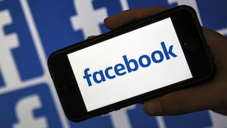 Facebook dice desmanteló operativo de inteligencia ruso contra Ucrania