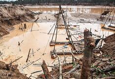 Perú sale de los “top 10″ de productores de oro a nivel mundial, ¿sin nuevos proyectos?