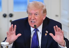 Trump impondrá arancel de 25% a países que mantengan negocios con Irán