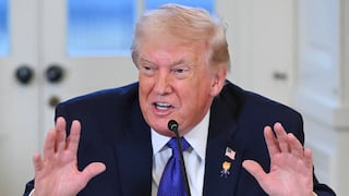 Trump impondrá arancel de 25% a países que mantengan negocios con Irán