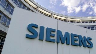 Siemens se prepara para consolidación en sector de software industrial