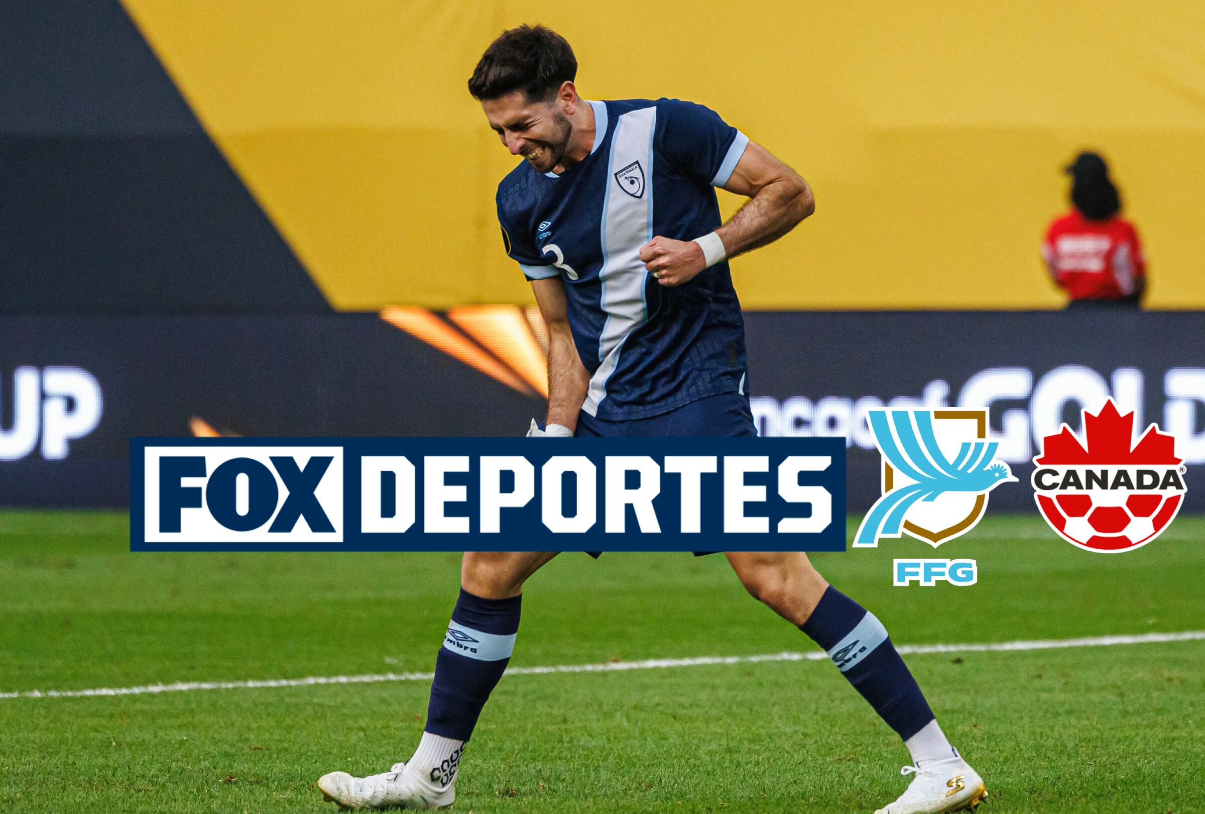 LOS ÁNGELES, CALIFORNIA (ESTADOS NIDOS), 17/01/2026.- Cobertura oficial de FOX Deportes EN VIVO EN DIRECTO para ver el partido entre Guatemala y Canadá este sábado 17 de enero por amistoso internacional rumbo a la Copa del Mundo 2026 desde el BMO Stadium de Los Ángeles, California. FOTO DE KEREN YUCEL PARA AFP