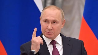 Vladimir Putin dirigirá ejercicios rusos con misiles balísticos y de crucero